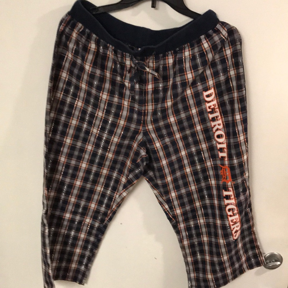 Genuine Merchandise pajamas